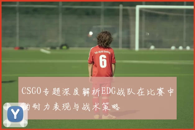 CSGO专题深度解析EDG战队在比赛中的耐力表现与战术策略