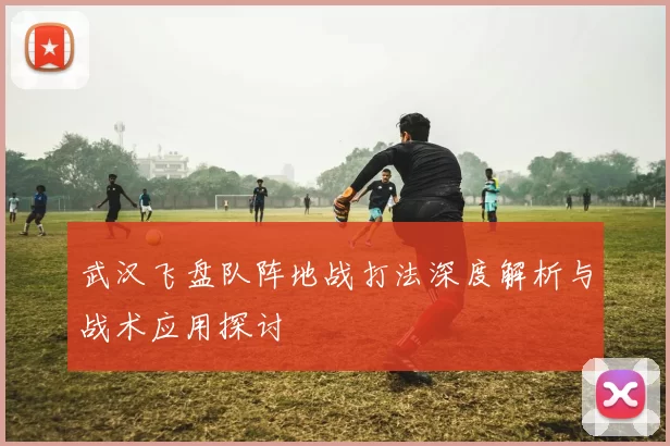 武汉飞盘队阵地战打法深度解析与战术应用探讨