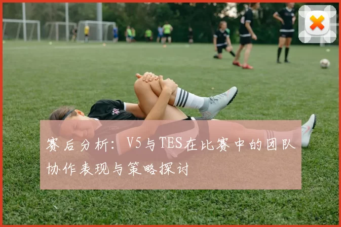 赛后分析：V5与TES在比赛中的团队协作表现与策略探讨