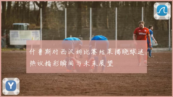 什鲁斯对西汉姆比赛结果揭晓球迷热议精彩瞬间与未来展望
