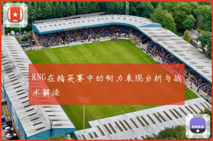 RNG在精英赛中的耐力表现分析与战术解读