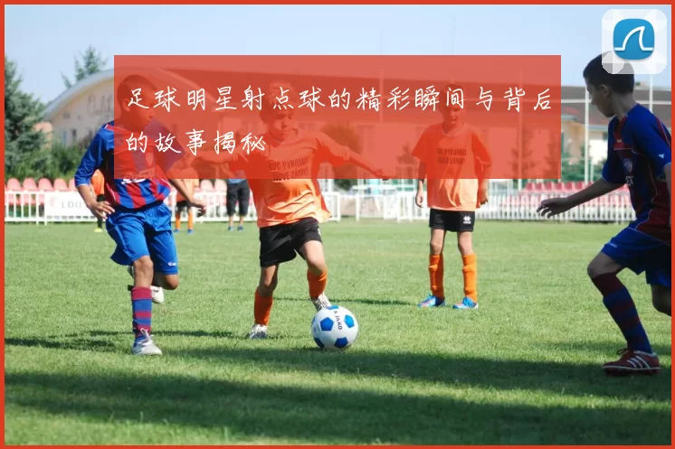 足球明星射点球的精彩瞬间与背后的故事揭秘