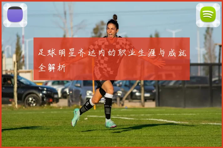 足球明星齐达内的职业生涯与成就全解析