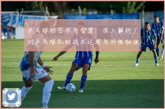 乒乓球的艺术与智慧：深入解析广州乒乓球队的战术运用与训练秘诀