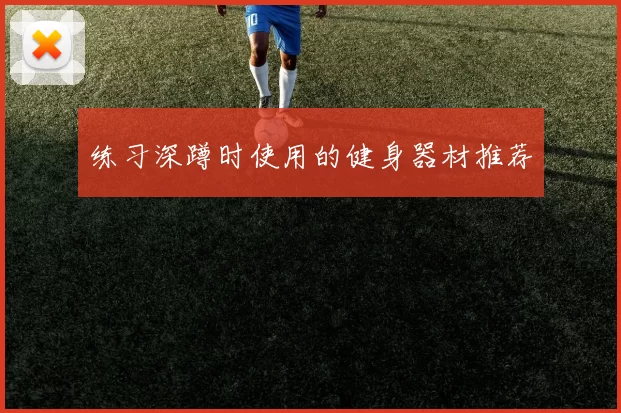 练习深蹲时使用的健身器材推荐
