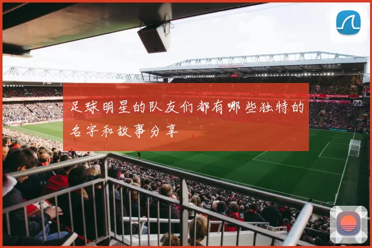 足球明星的队友们都有哪些独特的名字和故事分享