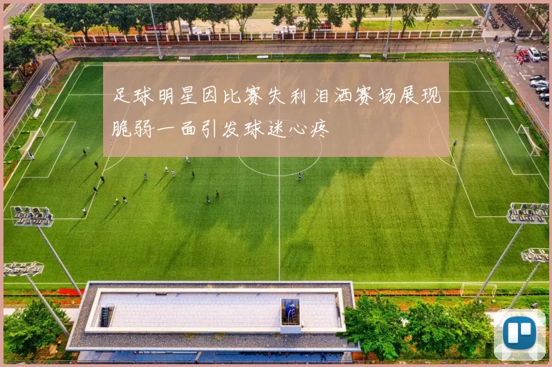 足球明星因比赛失利泪洒赛场展现脆弱一面引发球迷心疼