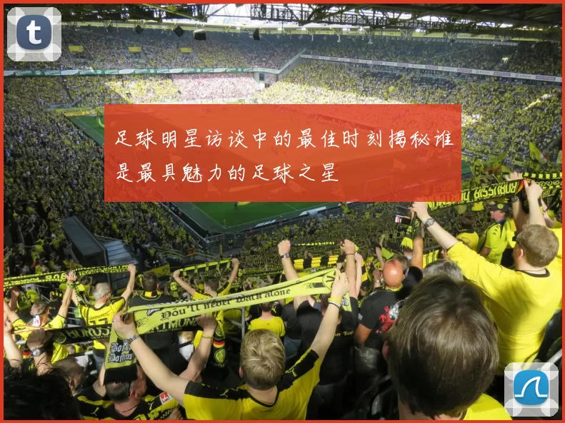 足球明星访谈中的最佳时刻揭秘谁是最具魅力的足球之星