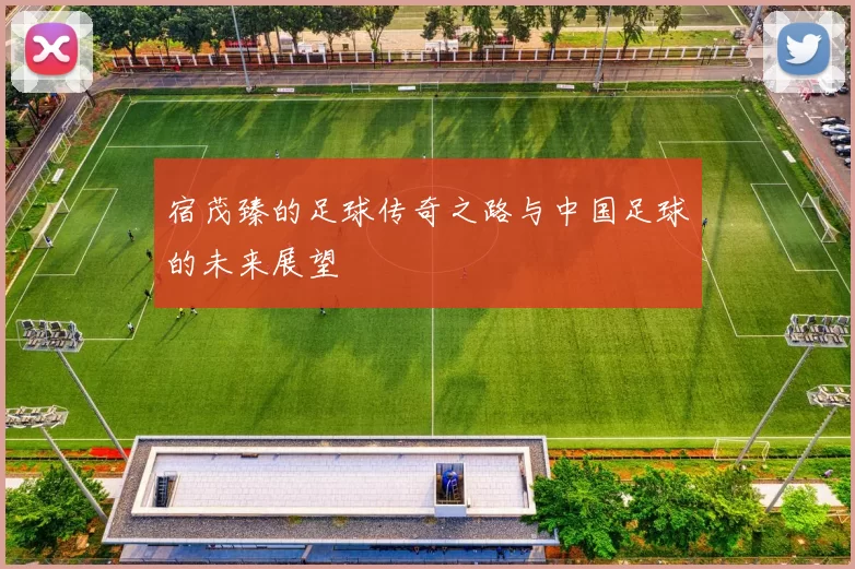 宿茂臻的足球传奇之路与中国足球的未来展望