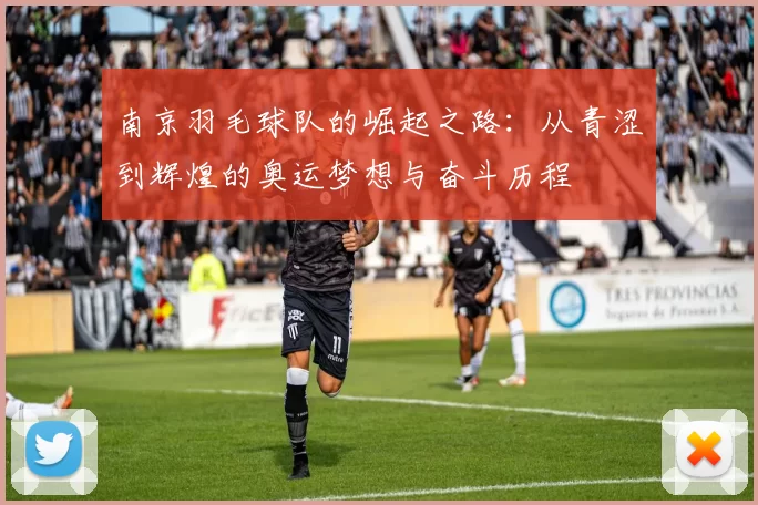南京羽毛球队的崛起之路：从青涩到辉煌的奥运梦想与奋斗历程