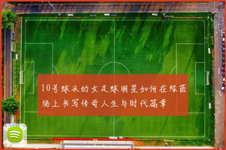 10号球衣的女足球明星如何在绿茵场上书写传奇人生与时代篇章