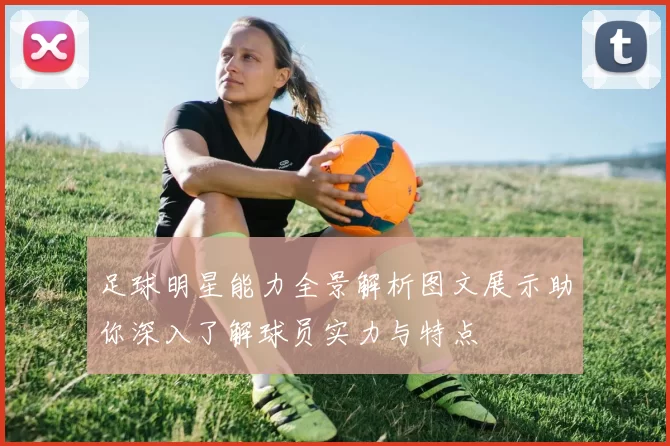足球明星能力全景解析图文展示助你深入了解球员实力与特点